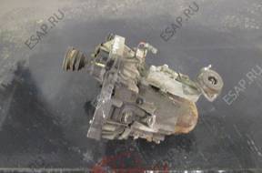 КОРОБКА ПЕРЕДАЧ RENAULT CLIO I 1.2 95r JB 1046