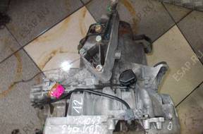 КОРОБКА ПЕРЕДАЧ Renault Clio I 1.2 JB1043