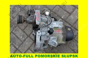 КОРОБКА ПЕРЕДАЧ RENAULT CLIO I JB1045 SUPSK