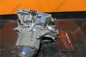 КОРОБКА ПЕРЕДАЧ RENAULT CLIO I JB1184 1.2 1996