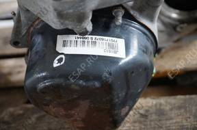 КОРОБКА ПЕРЕДАЧ Renault Clio II 1.2 16V 02' JB1513