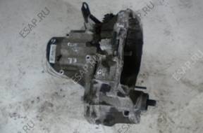 КОРОБКА ПЕРЕДАЧ RENAULT CLIO II 1.2 16V JB1513 KRAKW