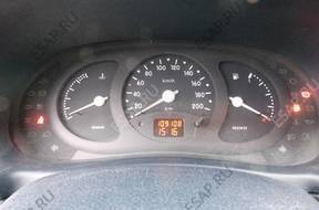 КОРОБКА ПЕРЕДАЧ Renault Clio II 1.2 8V 109.000km