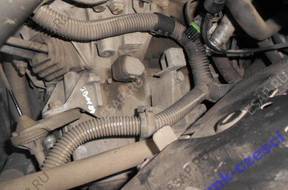 КОРОБКА ПЕРЕДАЧ Renault Clio II 1.2 8V JB1138