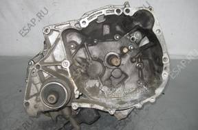 КОРОБКА ПЕРЕДАЧ RENAULT CLIO II 1.2 JB1513 JB1*513