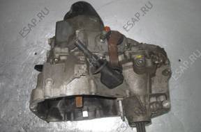 КОРОБКА ПЕРЕДАЧ RENAULT CLIO II 1.2 JB1513 JB1*513