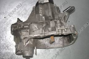 КОРОБКА ПЕРЕДАЧ RENAULT CLIO II 1.2 JB1513 JB1*513