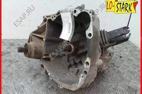 КОРОБКА ПЕРЕДАЧ Renault Clio II  1.2B 8V JB1184