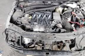 КОРОБКА ПЕРЕДАЧ Renault Clio II 1.4 16v K4J