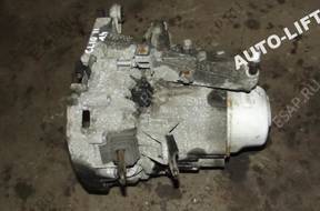 КОРОБКА ПЕРЕДАЧ Renault Clio II 1.4 16V