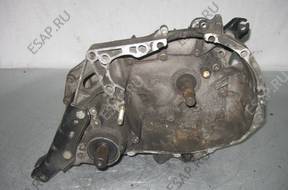 КОРОБКА ПЕРЕДАЧ RENAULT CLIO II 1.4 JB1185 JB1 185