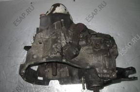 КОРОБКА ПЕРЕДАЧ RENAULT CLIO II 1.4 JB1185 JB1 185