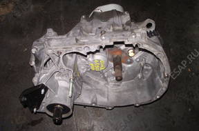 КОРОБКА ПЕРЕДАЧ Renault Clio II 1.5 DCI JC5128 R50