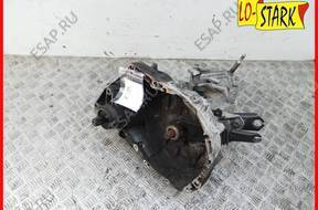 КОРОБКА ПЕРЕДАЧ Renault Clio II 1.9DTI  7700112029