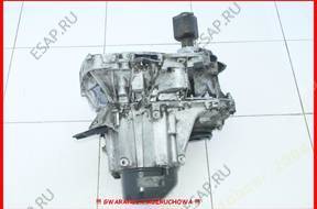 КОРОБКА ПЕРЕДАЧ RENAULT CLIO II 2 1.2 16V JB1513