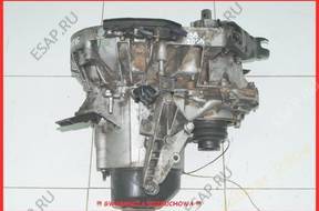 КОРОБКА ПЕРЕДАЧ RENAULT CLIO II 2 1.9 D JB1905