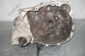 КОРОБКА ПЕРЕДАЧ RENAULT CLIO II JB1134 JB1*134