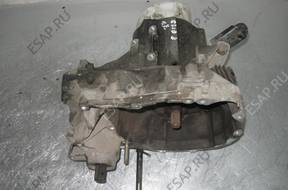 КОРОБКА ПЕРЕДАЧ RENAULT CLIO II JB1134 JB1*134