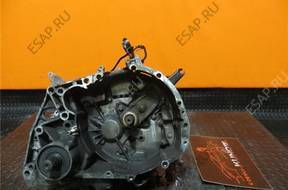 КОРОБКА ПЕРЕДАЧ RENAULT CLIO II JC5128 1.5 DCI