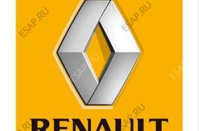 КОРОБКА ПЕРЕДАЧ RENAULT CLIO II KANGO 1.9 D JB1180