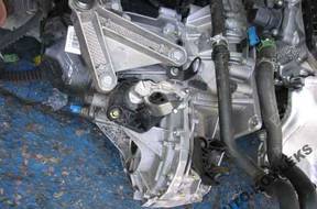 КОРОБКА ПЕРЕДАЧ Renault Clio III  1,2 16V 06-2012r