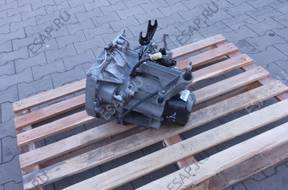 КОРОБКА ПЕРЕДАЧ Renault Clio III 1.2 16V JH3128