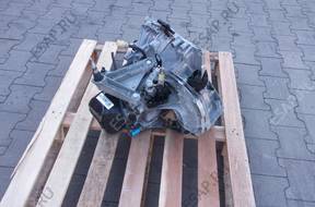 КОРОБКА ПЕРЕДАЧ Renault Clio III 1.2 16V JH3128