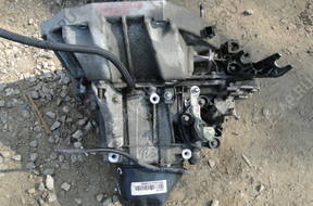 КОРОБКА ПЕРЕДАЧ Renault Clio III 1.4 16V JH3 172