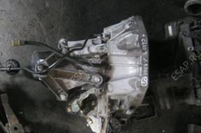 КОРОБКА ПЕРЕДАЧ RENAULT CLIO III 1.5 DCI JH3041