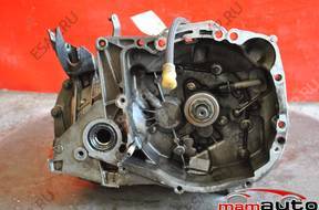 КОРОБКА ПЕРЕДАЧ RENAULT CLIO III 3 1.2 16V 06 год, FV