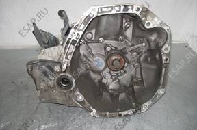 КОРОБКА ПЕРЕДАЧ RENAULT CLIO III JH3141 JH3*141