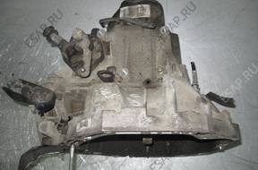 КОРОБКА ПЕРЕДАЧ RENAULT CLIO III JH3141 JH3*141