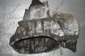 КОРОБКА ПЕРЕДАЧ RENAULT CLIO III JH3141 JH3*141