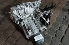 КОРОБКА ПЕРЕДАЧ RENAULT CLIO IV 1.2 JH3 343 2013