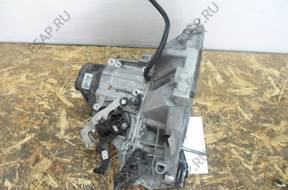 КОРОБКА ПЕРЕДАЧ RENAULT CLIO IV 1.5 DCI JR5 335