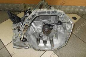 КОРОБКА ПЕРЕДАЧ Renault Clio IV 1.5DCi JR5167