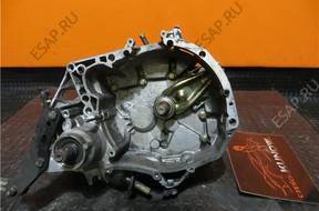 КОРОБКА ПЕРЕДАЧ RENAULT CLIO JB1046 1.2 БЕНЗИН