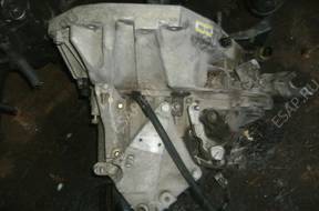 КОРОБКА ПЕРЕДАЧ RENAULT CLIO,KANGO,1,5 DCI,JH3 166