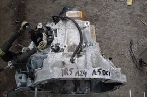 КОРОБКА ПЕРЕДАЧ RENAULT CLIO,MODUS,1,5 DCI,JR5 124