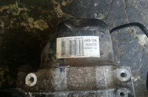 КОРОБКА ПЕРЕДАЧ RENAULT CLIO MODUS 1.2 16V JH3-128