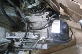 КОРОБКА ПЕРЕДАЧ RENAULT DACIA 1.5 DCI JH3160  160H3