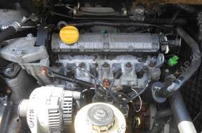 КОРОБКА ПЕРЕДАЧ RENAULT ESPACE III  2,0 8V F3 год,