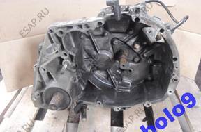 КОРОБКА ПЕРЕДАЧ Renault Espace III 2.0 16V JC5119