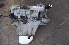 КОРОБКА ПЕРЕДАЧ Renault Espace III 2.0 16V С