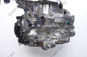 КОРОБКА ПЕРЕДАЧ RENAULT ESPACE,LAGUNA 2.2DCI 8200165215