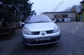 КОРОБКА ПЕРЕДАЧ RENAULT GRAND SCENIC II 1.9 DCI