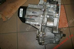 КОРОБКА ПЕРЕДАЧ Renault JB1517 7701700535 Twingo