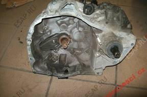 КОРОБКА ПЕРЕДАЧ Renault JB1517 7701700535 Twingo