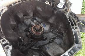 КОРОБКА ПЕРЕДАЧ RENAULT JR5 147  90.000