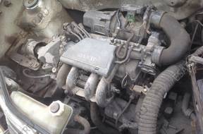 КОРОБКА ПЕРЕДАЧ RENAULT KANGO 1.2 99r